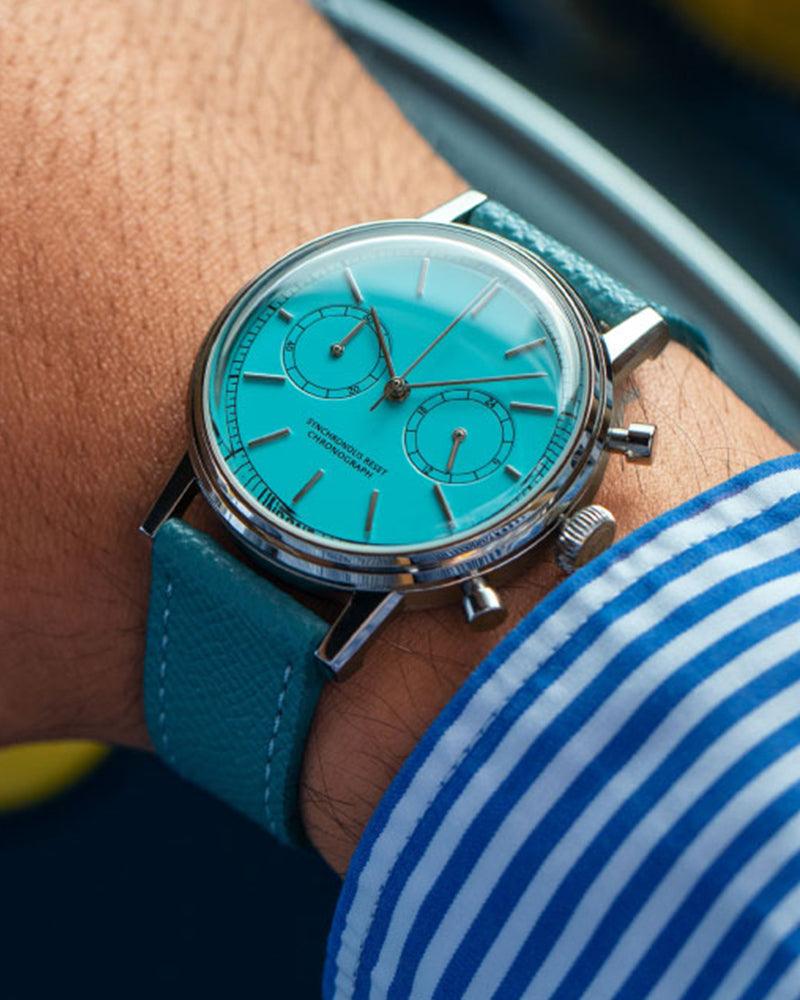 Urban Stellar Tiff Blue